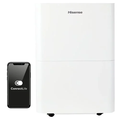Osuszacz HISENSE D16HW — zdjęcie 1