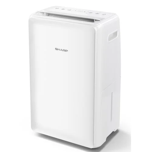 Osuszacz SHARP UD-P204P-W — zdjęcie 1